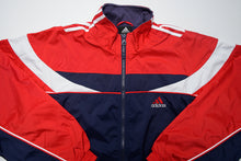 Load image into Gallery viewer, Vintage Adidas Trackjacket | M