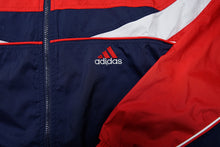 Load image into Gallery viewer, Vintage Adidas Trackjacket | M