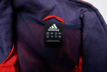 Load image into Gallery viewer, Vintage Adidas Trackjacket | M