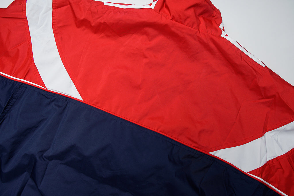 Vintage Adidas Trainingsjacke | M