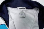 Adidas Real Madrid Trainingsjacke | L