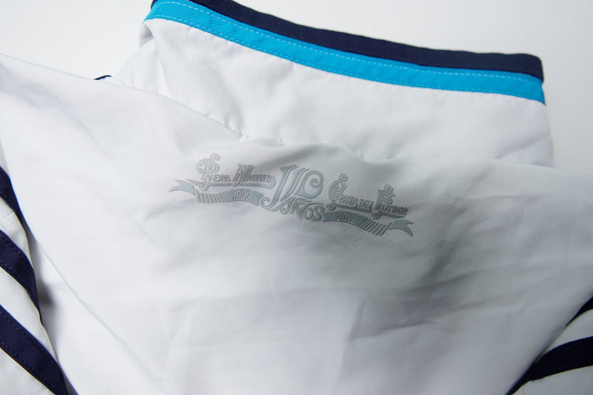 Adidas Real Madrid Trainingsjacke | L