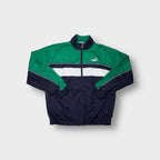 Vintage Puma Trainingsjacke | M