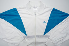 Load image into Gallery viewer, Vintage Adidas Trackjacket | S