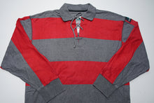 Load image into Gallery viewer, Vintage Adidas Equipment Polosweater | L