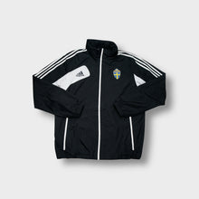 Load image into Gallery viewer, Vintage Adidas Sweden Trackjacket | L