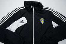 Load image into Gallery viewer, Vintage Adidas Sweden Trackjacket | L