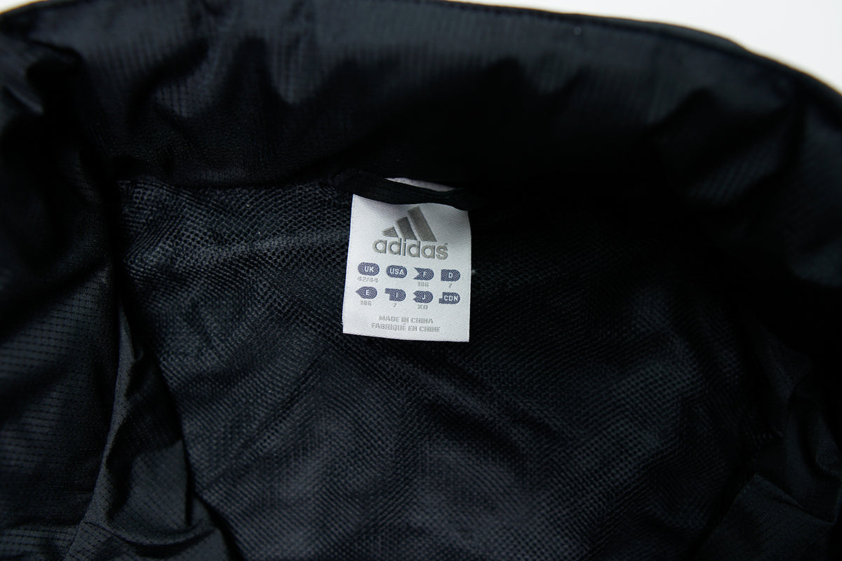 Vintage Adidas Schweden Trainingsjacke | L