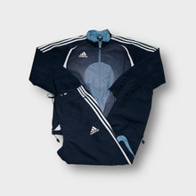Load image into Gallery viewer, Vintage Adidas Tracksuit | M