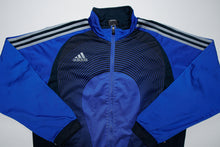 Load image into Gallery viewer, Vintage Adidas Trackjacket | L