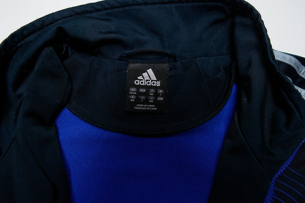 Vintage Adidas Trainingsjacke | L