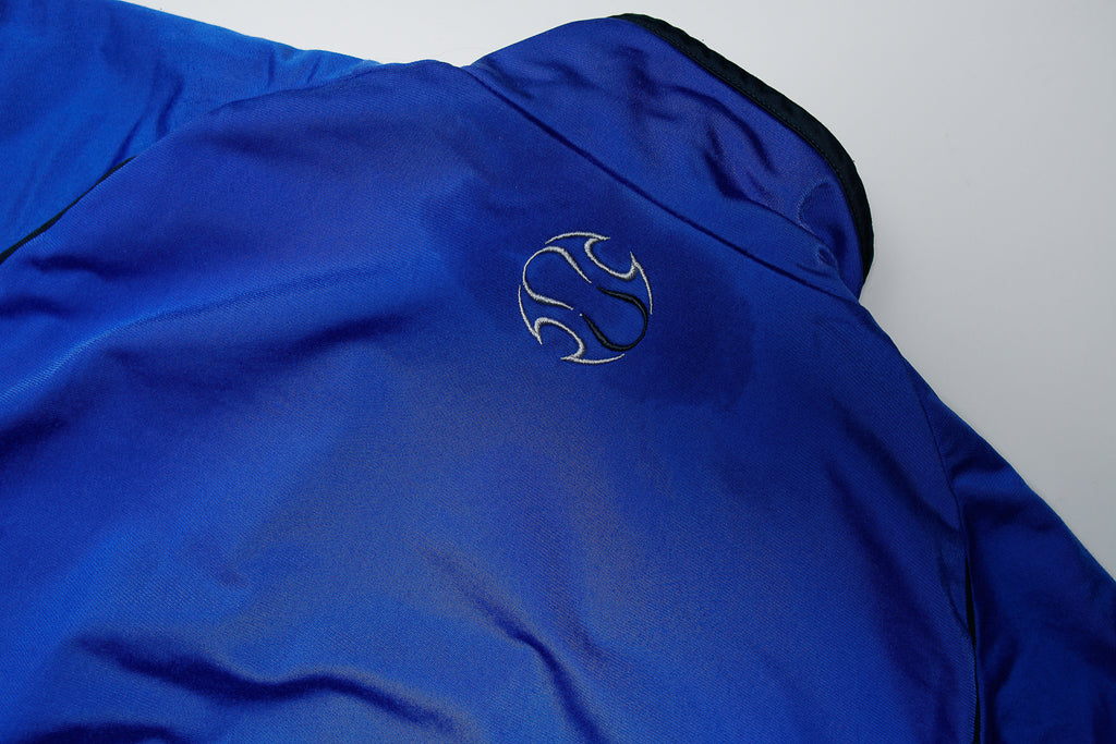 Vintage Adidas Trainingsjacke | L