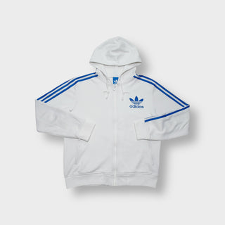 Vintage Adidas Jacke | M