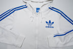 Vintage Adidas Jacke | M