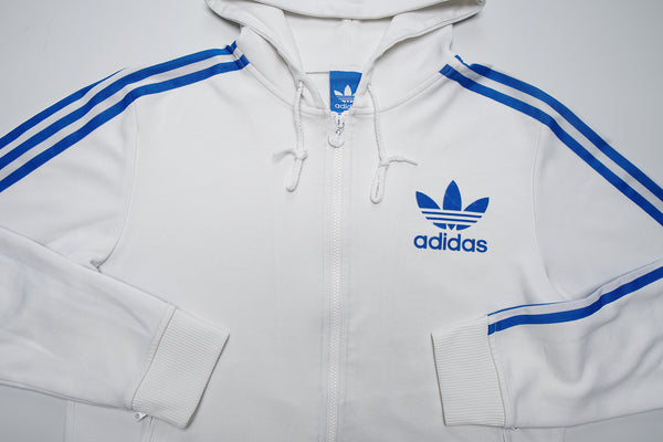 Vintage Adidas Jacke | M