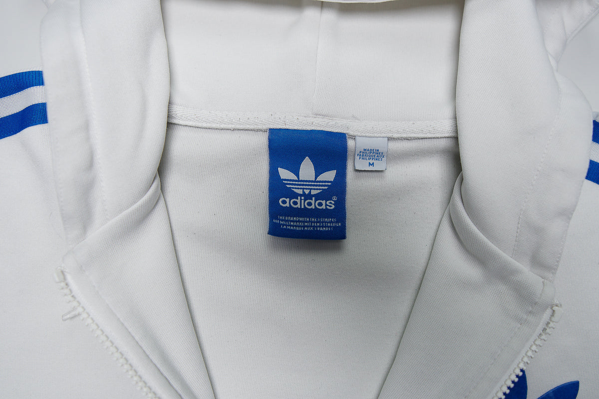 Vintage Adidas Jacke | M