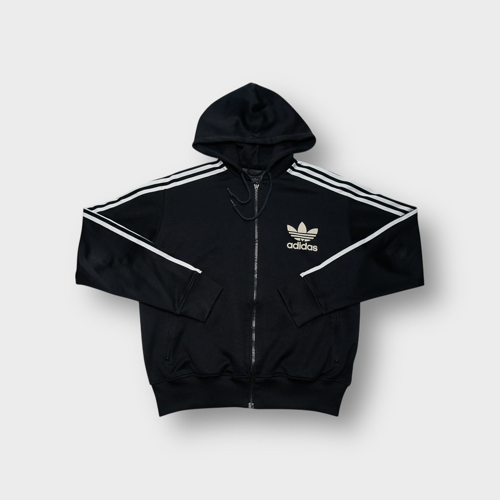 Vintage Adidas Jacke | Damen L / Herren M