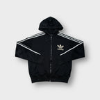 Vintage Adidas Jacke | Damen L / Herren M