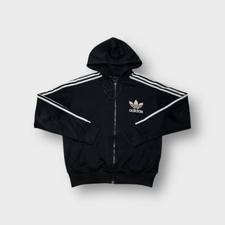 Vintage Adidas Jacke | Damen L / Herren M