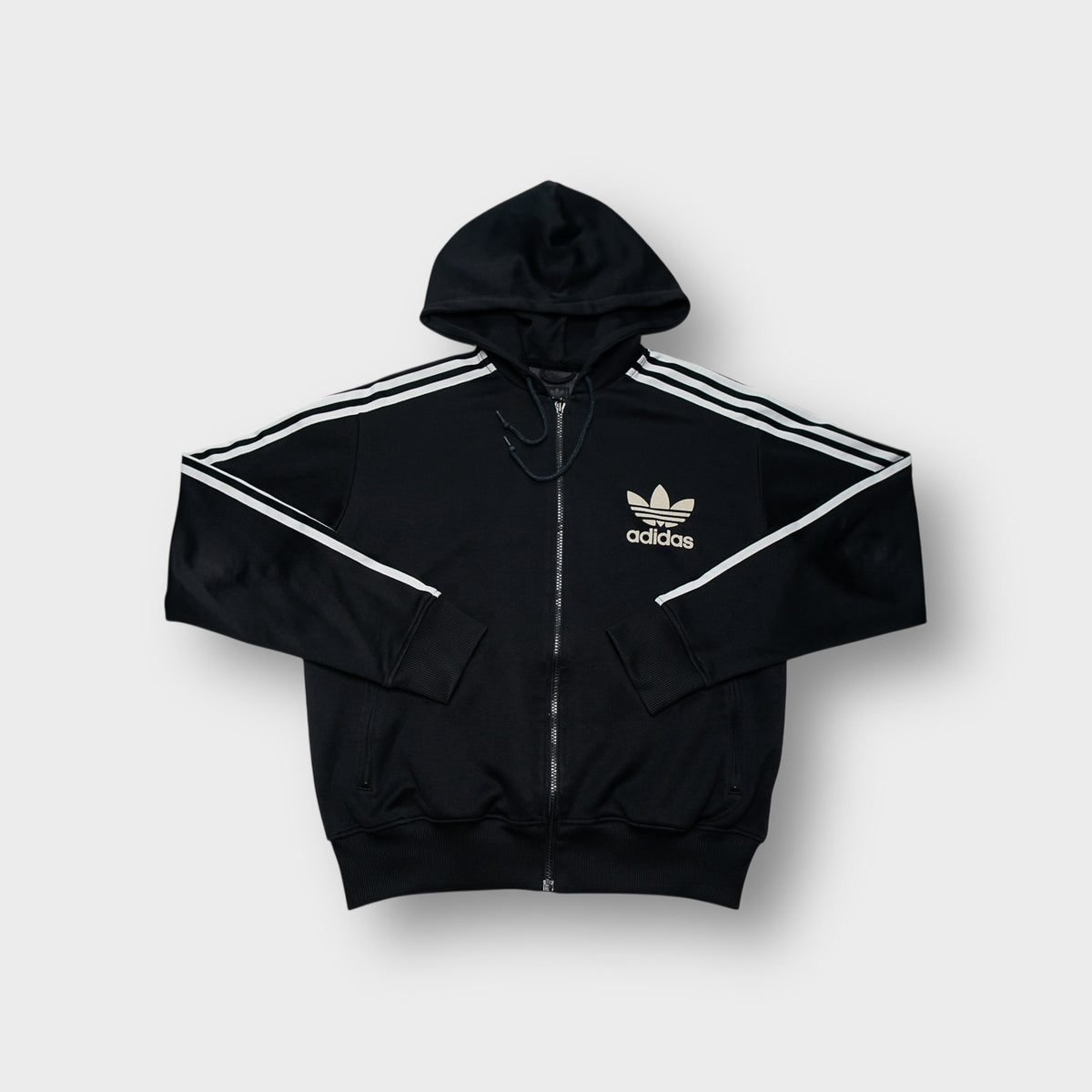 Vintage Adidas Jacke | Damen L / Herren M