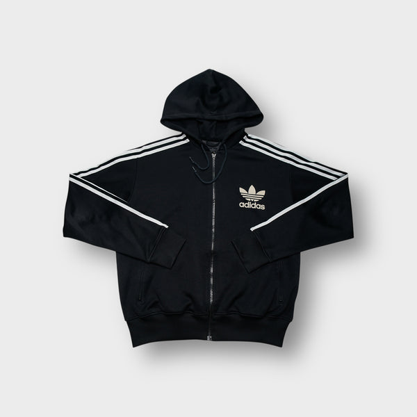Vintage Adidas Jacke | Damen L / Herren M
