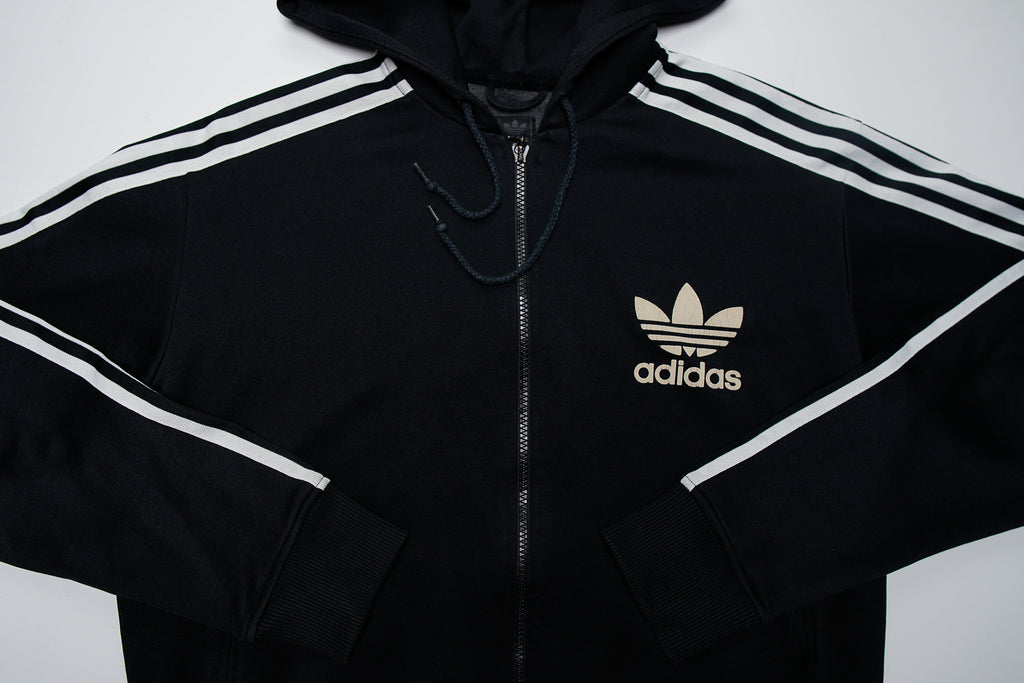Vintage Adidas Jacke | Damen L / Herren M