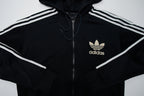 Vintage Adidas Jacke | Damen L / Herren M