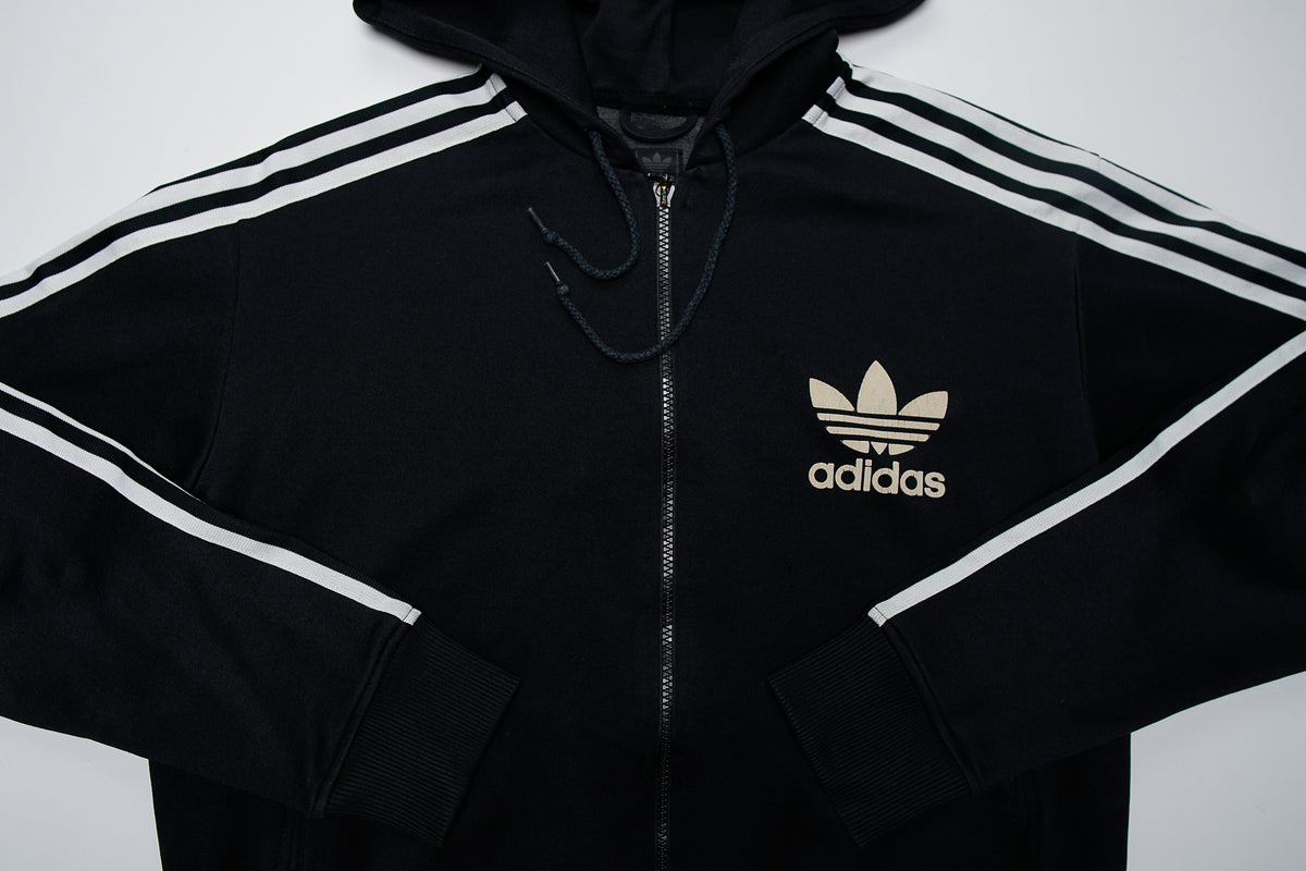 Vintage Adidas Jacke | Damen L / Herren M