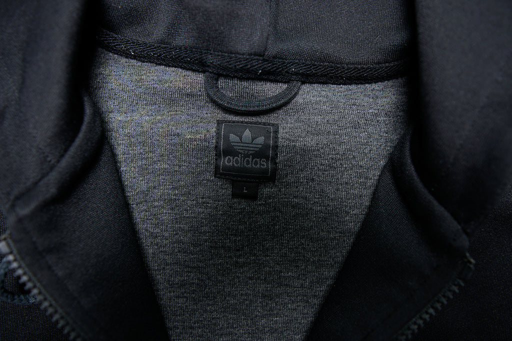 Vintage Adidas Jacke | Damen L / Herren M