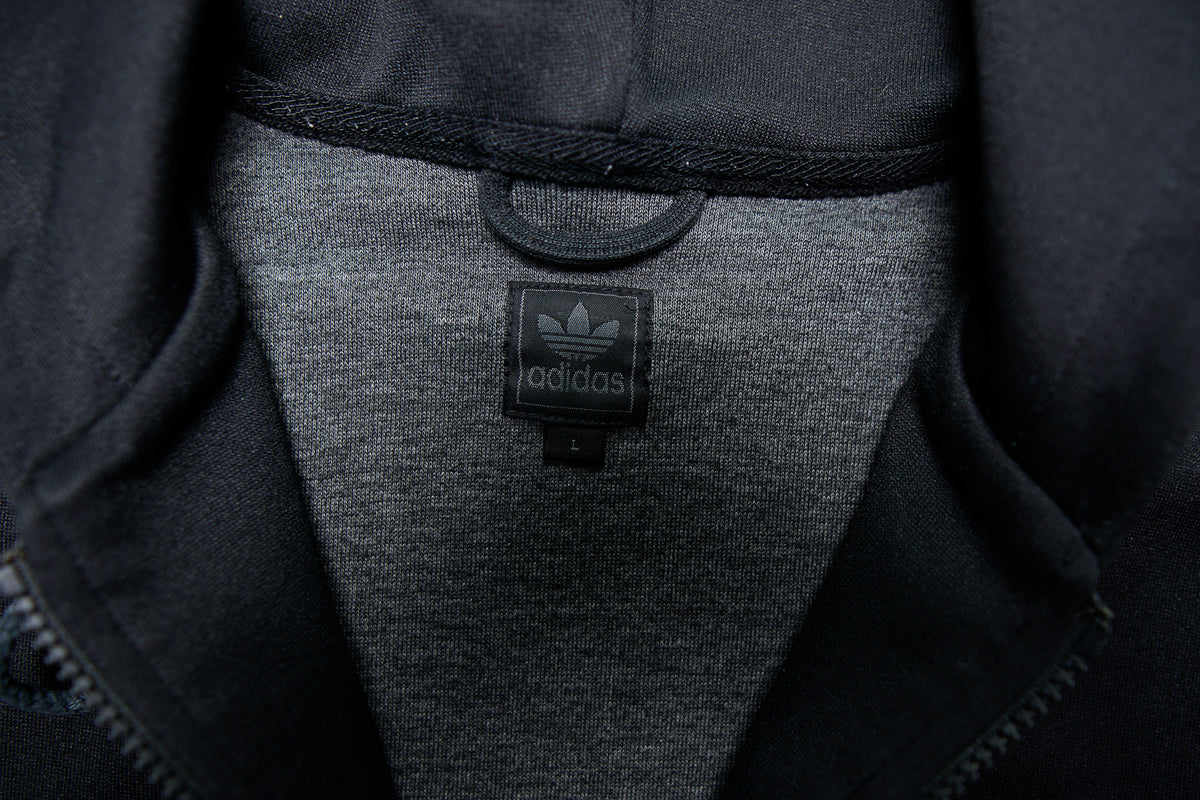 Vintage Adidas Jacke | Damen L / Herren M