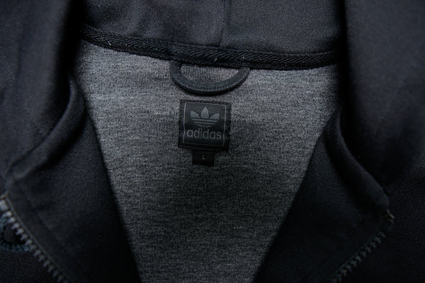 Vintage Adidas Jacke | Damen L / Herren M