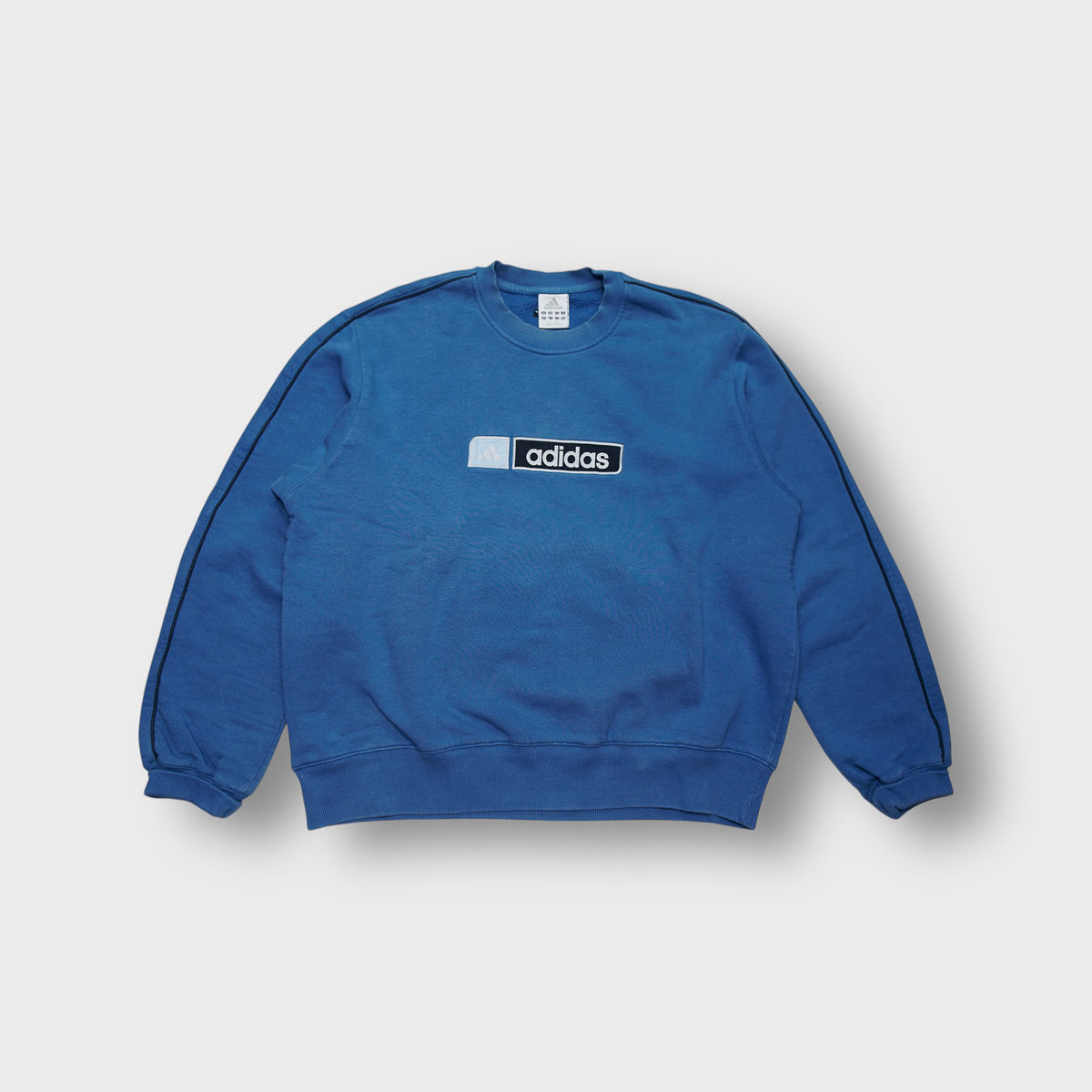 Vintage Adidas Pullover | L