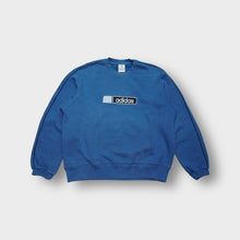 Load image into Gallery viewer, Vintage Adidas Sweater | L