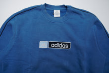 Load image into Gallery viewer, Vintage Adidas Sweater | L