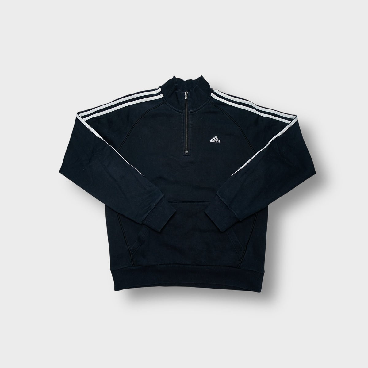 Vintage Adidas Pullover | M