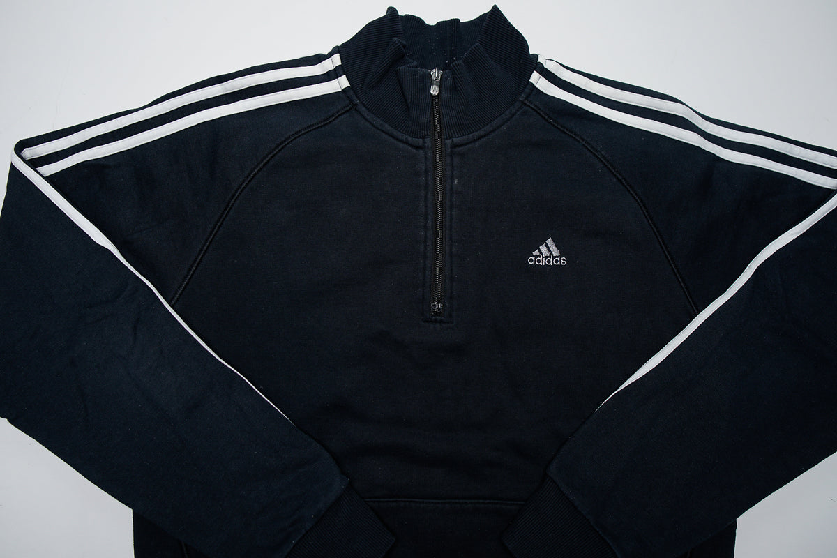 Vintage Adidas Pullover | M