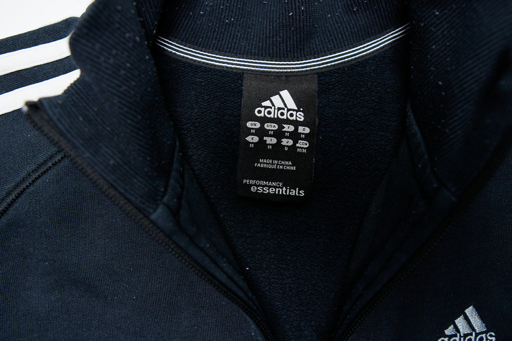Vintage Adidas Pullover | M