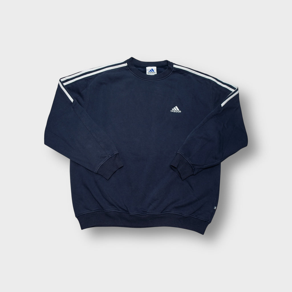 Vintage Adidas Pullover | XL