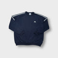 Vintage Adidas Pullover | XL