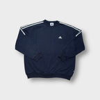 Vintage Adidas Pullover | XL