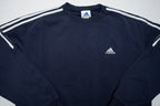 Vintage Adidas Pullover | XL