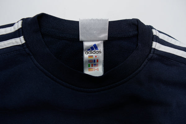 Vintage Adidas Pullover | XL