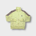 Vintage Adidas Trainingsjacke | M