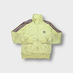 Vintage Adidas Trainingsjacke | M