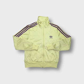 Vintage Adidas Trainingsjacke | M