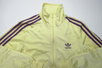 Vintage Adidas Trainingsjacke | M