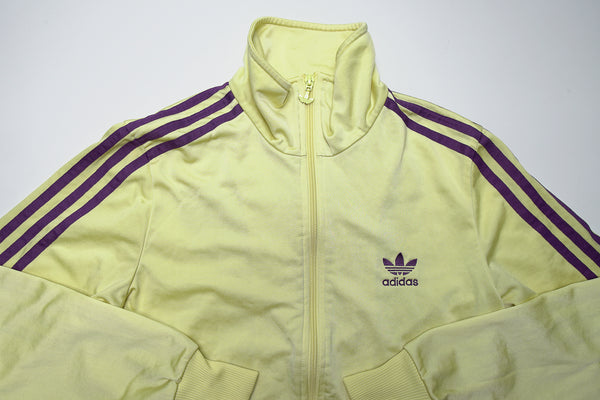 Vintage Adidas Trainingsjacke | M