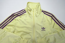 Load image into Gallery viewer, Vintage Adidas Trackjacket | M