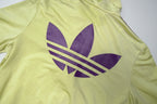 Vintage Adidas Trainingsjacke | M