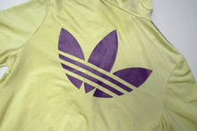 Load image into Gallery viewer, Vintage Adidas Trackjacket | M